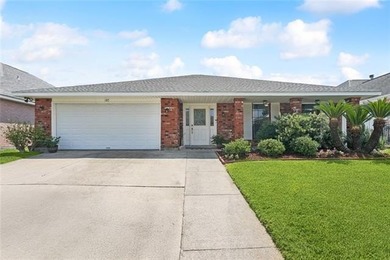 Beach Home For Sale in Slidell, Louisiana