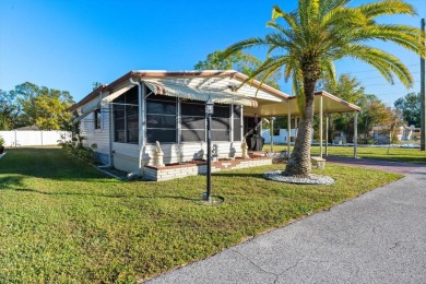 Beach Home For Sale in Bradenton, Florida