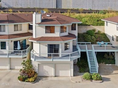 Beach Condo For Sale in Ventura, California