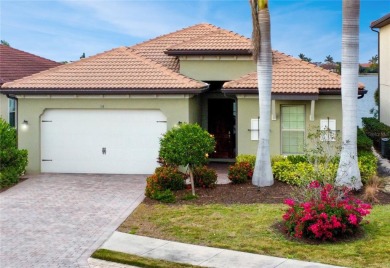 Beach Home For Sale in Nokomis, Florida