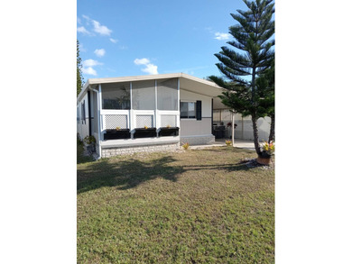 Beach Home For Sale in Vero Beach, Florida