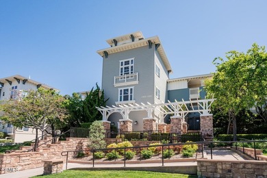 Beach Condo For Sale in Oxnard, California