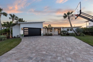 Beach Home For Sale in Port Orange, Florida