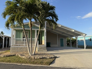 Beach Home For Sale in Melbourne Beach, Florida