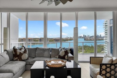 Beach Condo For Sale in Miami Beach, Florida