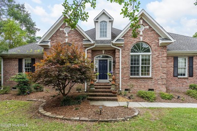 Beach Home For Sale in Sneads Ferry, North Carolina