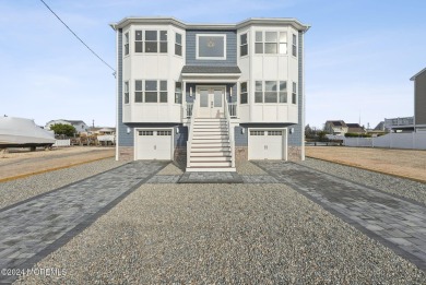 Beach Home For Sale in Manahawkin, New Jersey