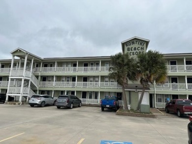 Beach Condo For Sale in Rockport, Texas