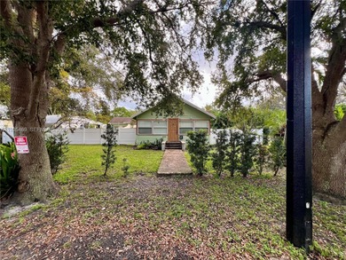 Beach Home For Sale in Pompano Beach, Florida