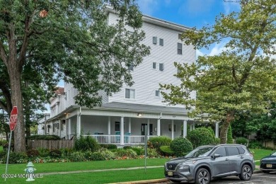 Beach Condo For Sale in Asbury Park, New Jersey