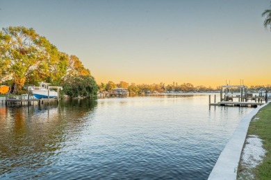 Beach Home For Sale in St. Petersburg, Florida