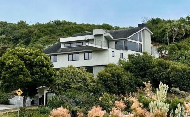 Beach Home For Sale in Laguna Beach, California