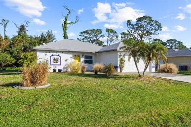 Beach Home For Sale in Venice, Florida