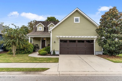 Beach Home For Sale in Wilmington, North Carolina