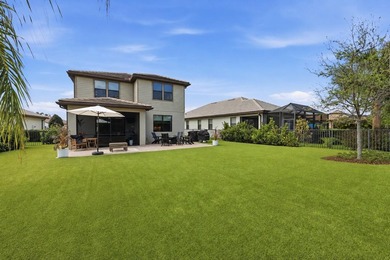 Beach Home For Sale in Port Saint Lucie, Florida