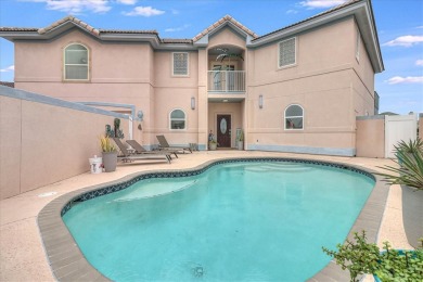 Beach Home For Sale in Corpus Christi, Texas