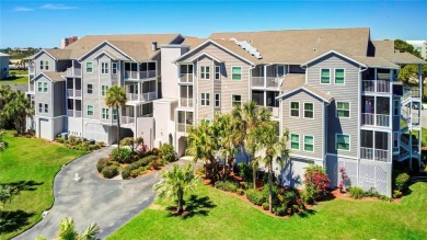 Beach Condo For Sale in New Port Richey, Florida