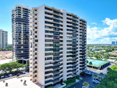 Beach Condo For Sale in Singer Island, Florida