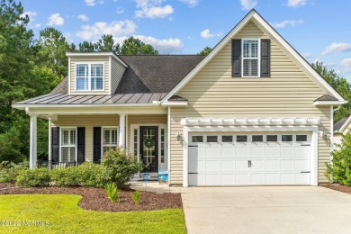 Beach Home Off Market in Calabash, North Carolina