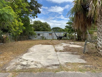 Beach Lot For Sale in Hudson, Florida