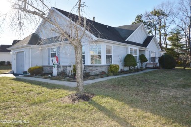 Beach Home For Sale in Toms River, New Jersey