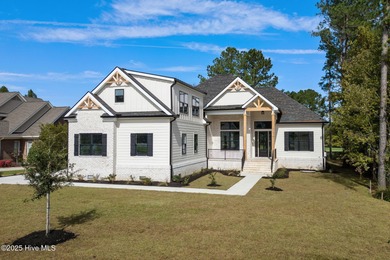Beach Home For Sale in Calabash, North Carolina