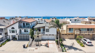 Beach Home For Sale in Oxnard, California