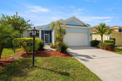 Beach Home For Sale in Bradenton, Florida
