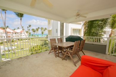 Vacation Rental Beach Condo in Bavaro-Punta Cana, La Altagracia Province