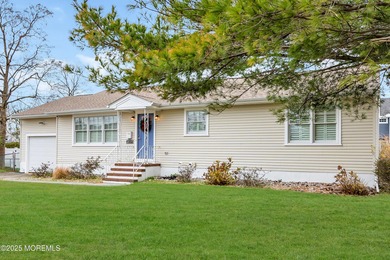 Beach Home For Sale in Spring Lake Heights, New Jersey