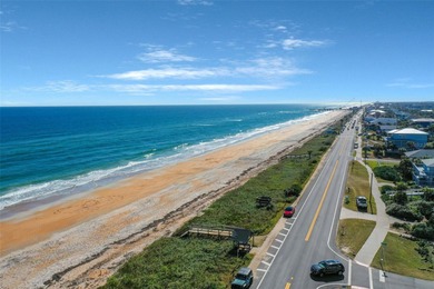 Beach Lot For Sale in Flagler Beach, Florida
