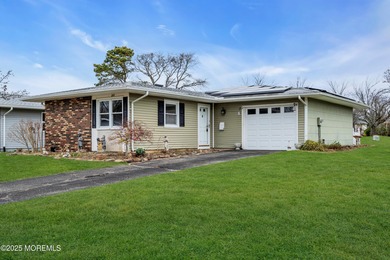 Beach Home For Sale in Brick, New Jersey