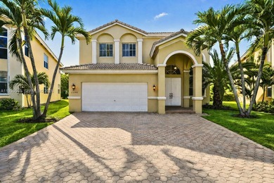 Beach Home Sale Pending in Miramar, Florida