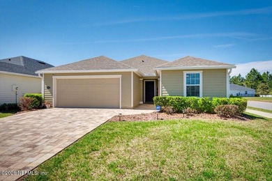 Beach Home For Sale in Jacksonville, Florida