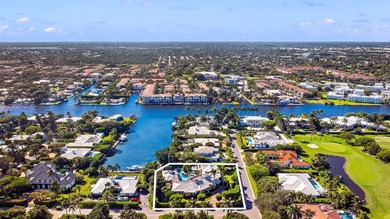Beach Home For Sale in Gulf Stream, Florida
