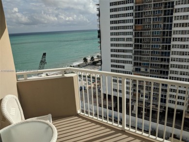 Beach Condo For Sale in Hallandale Beach, Florida