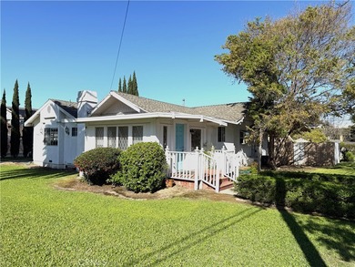 Beach Home For Sale in Long Beach, California