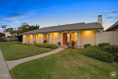Beach Condo For Sale in Oxnard, California
