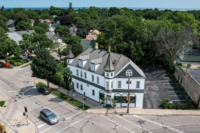 Beach Commercial For Sale in Milwaukee, Wisconsin