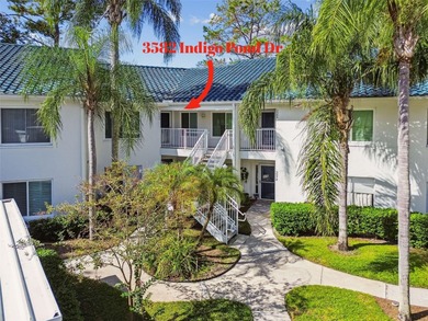 Beach Condo For Sale in Palm Harbor, Florida