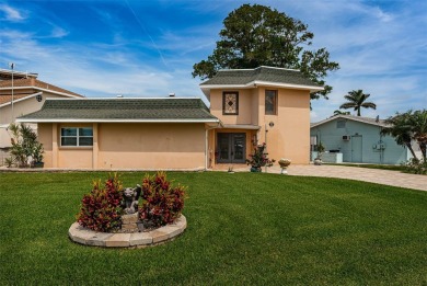 Beach Home For Sale in Redington Shores, Florida
