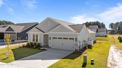 Beach Home For Sale in New Bern, North Carolina