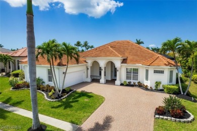Beach Home For Sale in Fort Myers, Florida