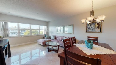 Beach Condo For Sale in Hallandale Beach, Florida