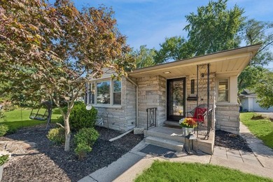 Beach Home For Sale in Gary, Indiana