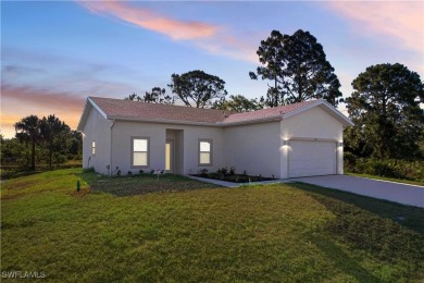 Beach Home For Sale in Lehigh Acres, Florida