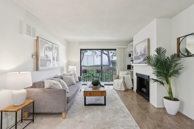 Beach Condo Active Under Contract in Monterey, California