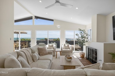 Beach Home For Sale in Ventura, California