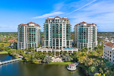 Beach Condo For Sale in Palm Beach Gardens, Florida