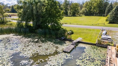 Beach Acreage For Sale in Wolcott, New York